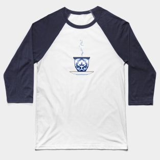 Piola Cup Baseball T-Shirt